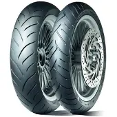 Dunlop SCOOTSMART 110/70-12 TL, Motorbanden voor