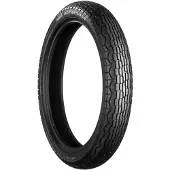 Bridgestone L303 3.00-19 TL, Motorbanden voor