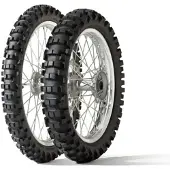 Dunlop D952 110/90-19 TT, Motorbanden achter