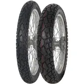 Mitas Mc-24 Invader 57s Tl Trail Motorfiets Voorband