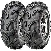 Maxxis Zilla Mu02 61j E Quadband