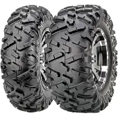 Maxxis Bighorn 2.0 49n E Quadband