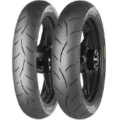 Mitas Mc 50 Sport 66h Tl Wegband