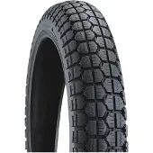 Duro HF308 3.50-18 TT, Motorbanden voor/achter