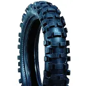 Duro HF906 EXCELERATOR 100/100-18 TT, Motorbanden achter