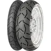 Continental Contitrailattack 3 69w Tl Terreinband