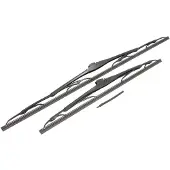 Valeo Ruitenwisser 574161 Valeo voor o.a. RENAULT