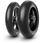 Pirelli Diablo Rosso Iv 78w Tl Motorbanden Sport-touring
