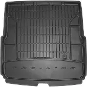 Frogum TM403390 Kofferbak / bagageruimte beschermmat