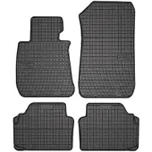 Frogum Rubber vloermatten MMT A040 0661