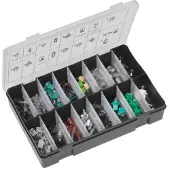 Bosch Lampenset 1 987 302 301