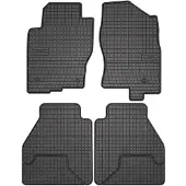 Frogum Rubbermatten Nissan Pathfinder 2005-2013 -