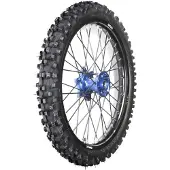 Deli Tire Sb-114 Terra Cross 30m Tt Off-road Voorband