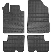 Frogum Rubber vloermatten MMT A040 0331