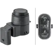 Hella Parkeerafstandsensor 6PX358 141-831
