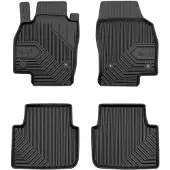Frogum Rubber vloermatten FRG77408906