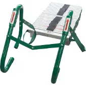 ATV Safety ATV - Vluchtladder 10 Meter - 4 Verdiepingen - Type HSL10