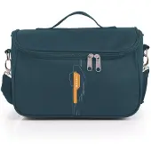 Gabol Week Eco Toilettas / Beautycase Turquoise