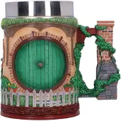 Nemesis Now Lord Of The Rings The Shire Tankard