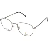 Carrera 323 MATTE DARK RUTHENIUM (R80), Montuur brillen