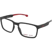 Carrera Ducati CARDUC 031 ZWART ROOD (OIT), Montuur brillen