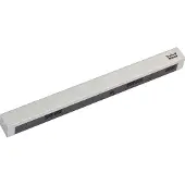 Dorma Kaba Rookmeldcentrale RMZ Zilver