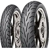 Dunlop Arrowmax GT601 100/80-18 TL, Motorbanden voor