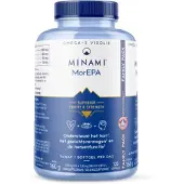 Minami MorEPA 120 St Capsules