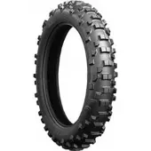 Bridgestone E 668, 65R, TT, 120/90-18