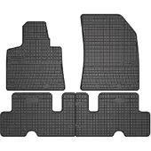 Frogum Rubber vloermatten MMT A040 0648