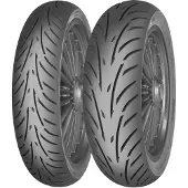 Mitas Touring Force-sc 50p Tl Scooter Voor-/achterband
