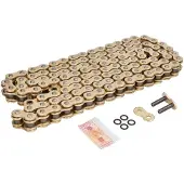 Did Ketting 520ZVMXG&G120