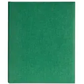 Goldbuch GOL-32806 Fotoboek Summertime groen - 100 pagina's - groot