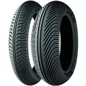 Michelin Power Rain Tl Nhs Sportieve Voorband