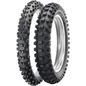 Dunlop GEOMAX AT81F 80/100-21 TT, Motorbanden voor