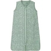 Briljant Baby Slaapzak Zomer Minimal Dots 90cm - Groen
