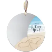 Miko Spiegeltje, Spiegeltje "I Love you"