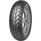 Mitas Touring Force-sc 51p Tl Scooterband