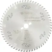 Bosch Cirkelzaagblad Top Precision Best for Laminated Panel Abrasive 303 x 30 x 3,2 mm, 60 1st - 2608642106