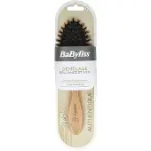 BaByliss Ontwarrende haarborstel - Glans en verzorging 1 St Borstel