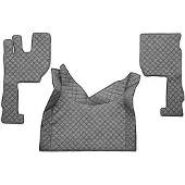 F-Core Voetmat FL08 GRAY