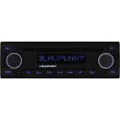 Blaupunkt Skagen 400 DAB Autoradio enkel DIN DAB+ tuner