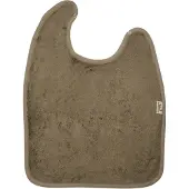 Timboo Bamboo XXL Slab 37x50cm Met Drukknoop | Jungle Green