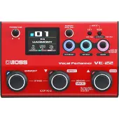 VE-22 Vocal Performer Vocal Effects Processor
