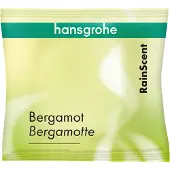 Hansgrohe RainScent Tabletten Wellness Bergamot (5 tabletten)