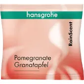Hansgrohe RainScent Tabletten Wellness Granaatappel (5 tabletten)