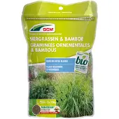 DCM Siergrassen en bamboe mest | | 750 gram