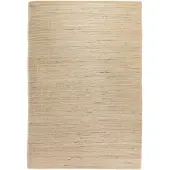 Hanse Home Jute Wol Katoen Vloerkleed - Beige 60 x 90 cm