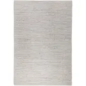 Hanse Home Jute Wol Katoen Vloerkleed - Ivoor 80 x 150 cm