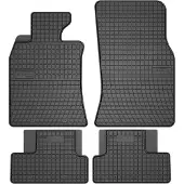 Frogum Rubber vloermatten MMT A040 546382